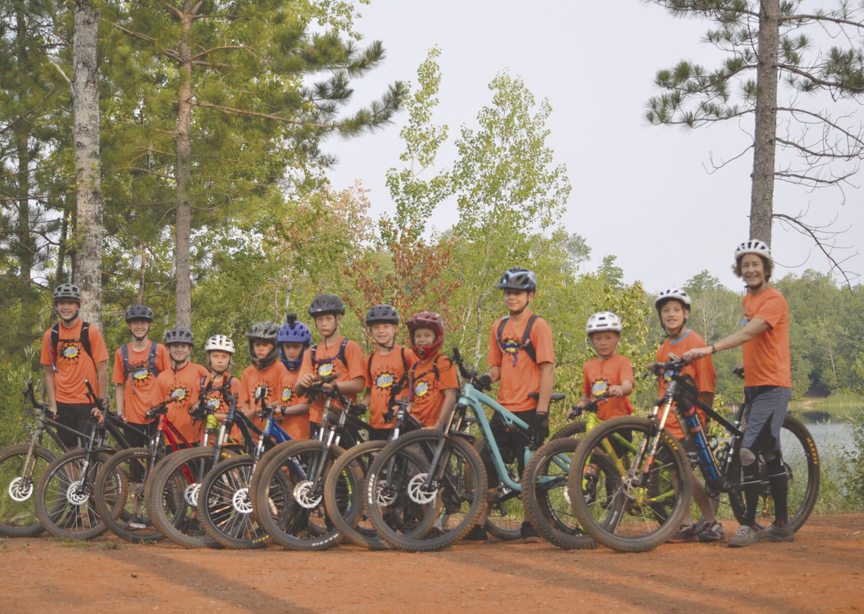 ARDENT Race Team competes